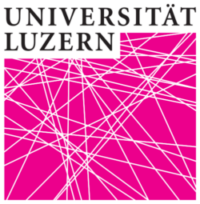Universität Luzern Logo