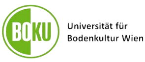 Universität für Bodenkultur Wien Logo