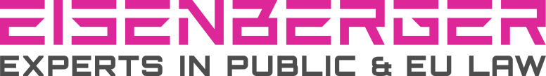 Eisenberger Rechtsanwälte Logo