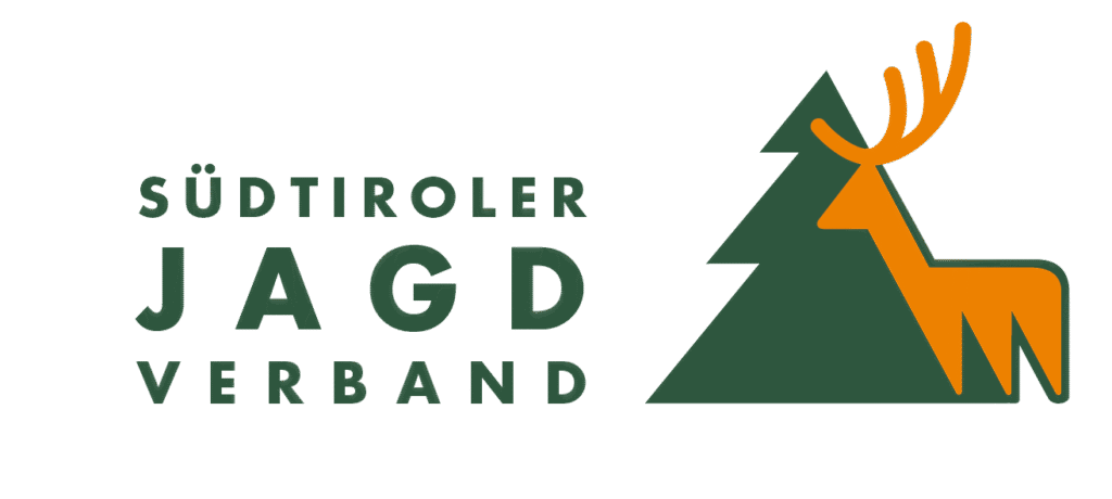 Logo des Südtiroler Jagdverbands
